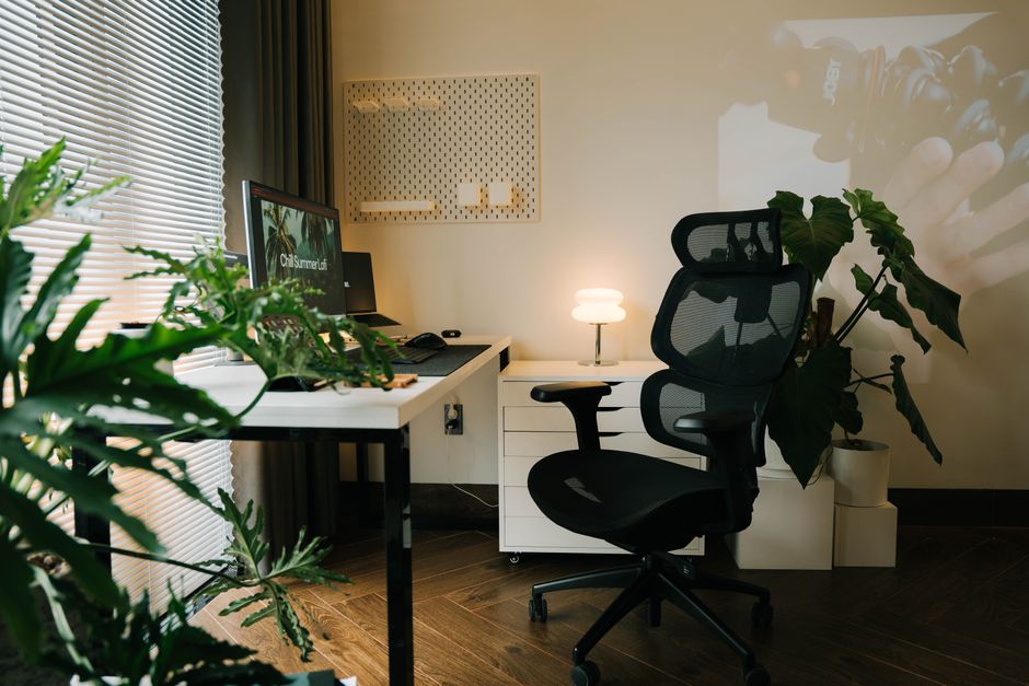 office