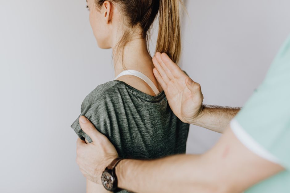was macht ein chiropraktiker