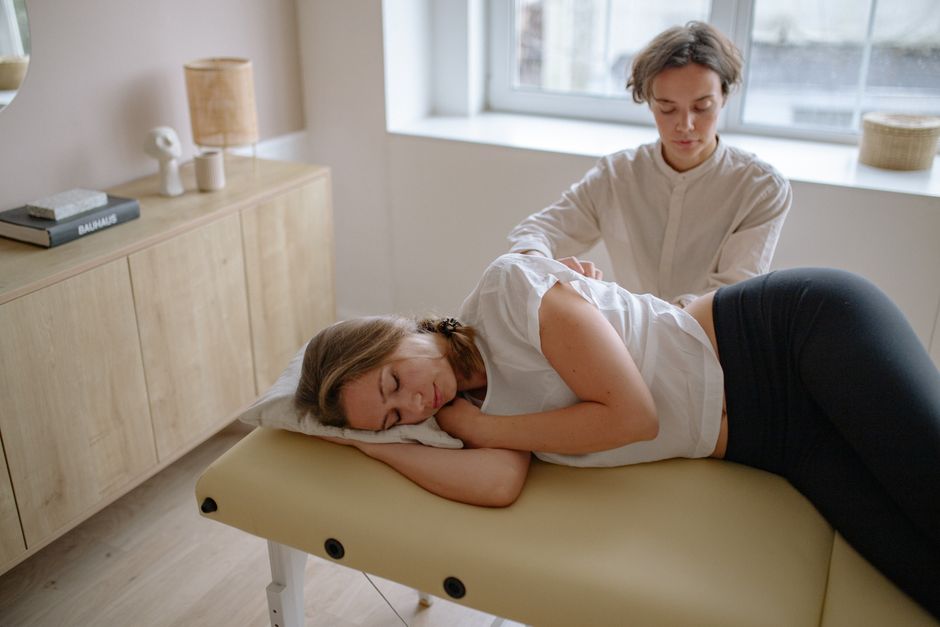 chiropraktik was ist das