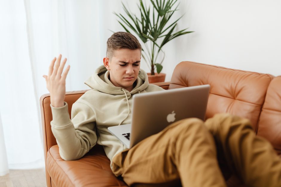gesundheitliche probleme im internet lösen