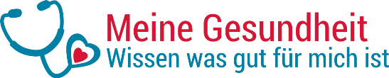 Meine Gesundheit